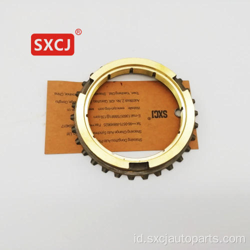 Cincin penyinkron transmisi Nissan OEM: 32607-86402